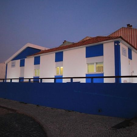 莱里亚维埃拉Casa Da Praia别墅 外观 照片