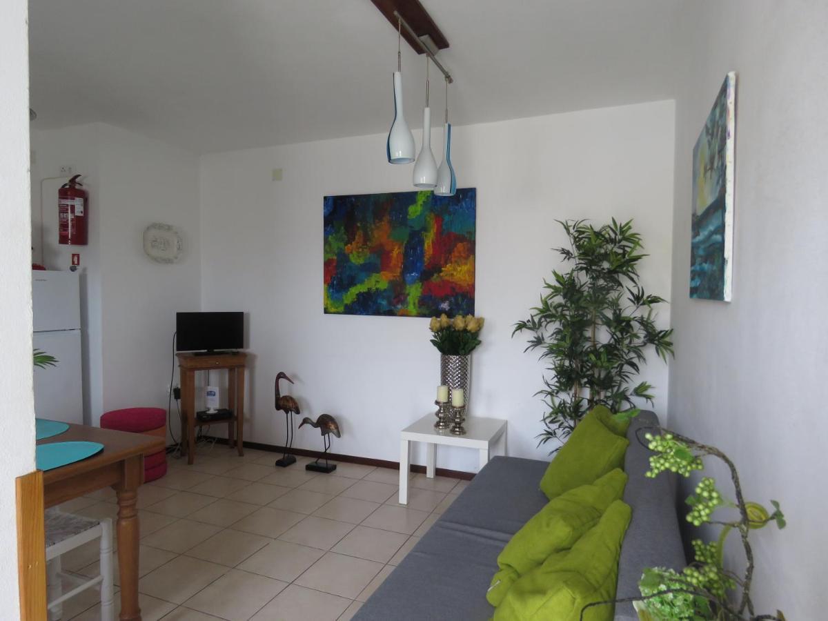 莱里亚维埃拉Casa Da Praia别墅 外观 照片