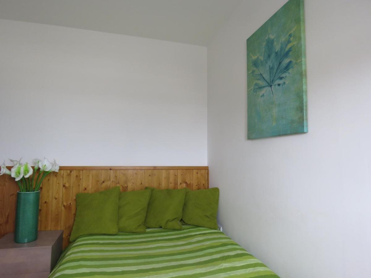 莱里亚维埃拉Casa Da Praia别墅 外观 照片