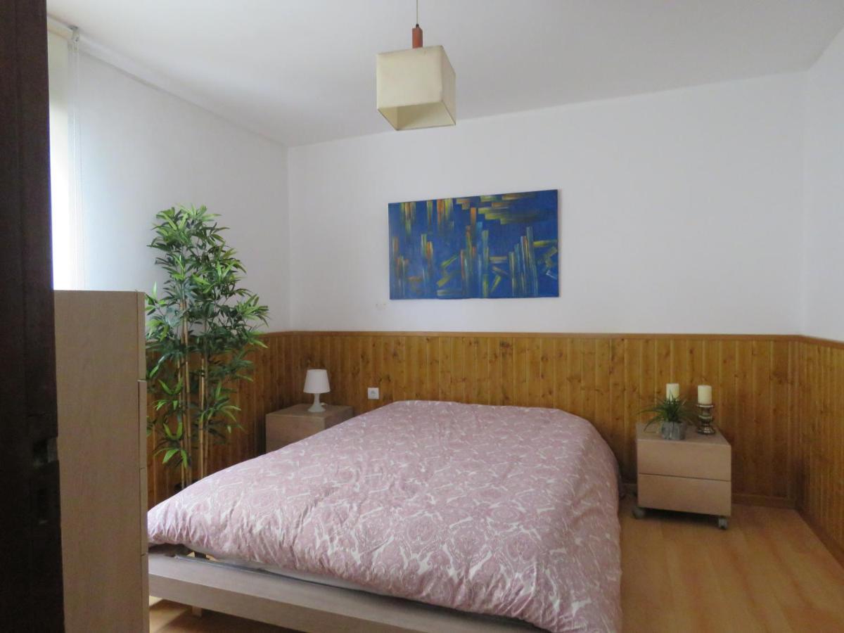 莱里亚维埃拉Casa Da Praia别墅 外观 照片